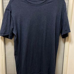Lululemon 5 Year Basic Tee